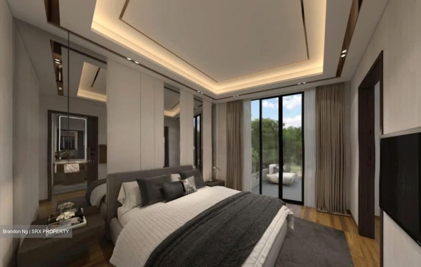 Bedokville (D16), Terrace #540179771
